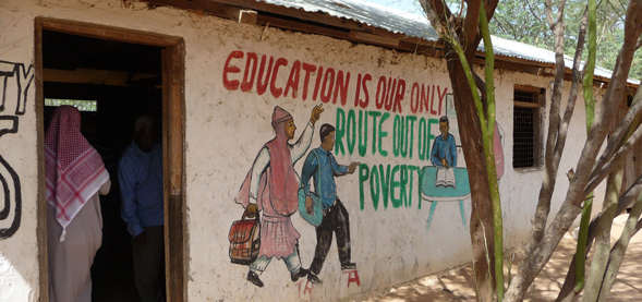 education Kenya - globserver