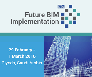 BIM Implementation KSA