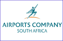 ACSA, South Africa Airports Company South Africa