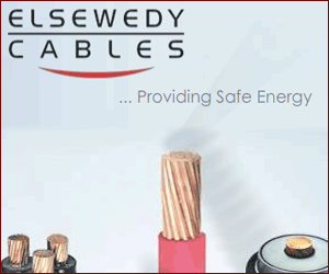Elsewedy Electric 