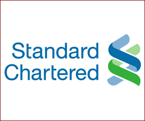 standart Chartered cn