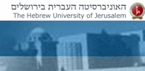 The Hebrew University of Jerusalem cn