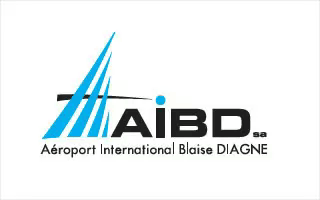 aéroport international de Dakar (AIBD)
