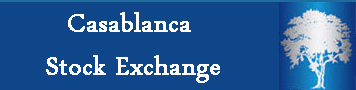 casablanca stock exchange