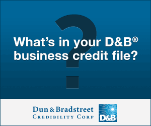 FREE Business Credit Report