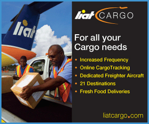LIAT Cargo
