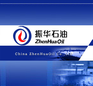 ZhenHua Oil 